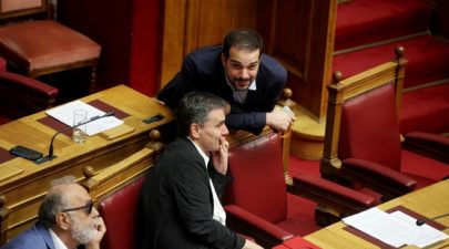 tsakalotos 23