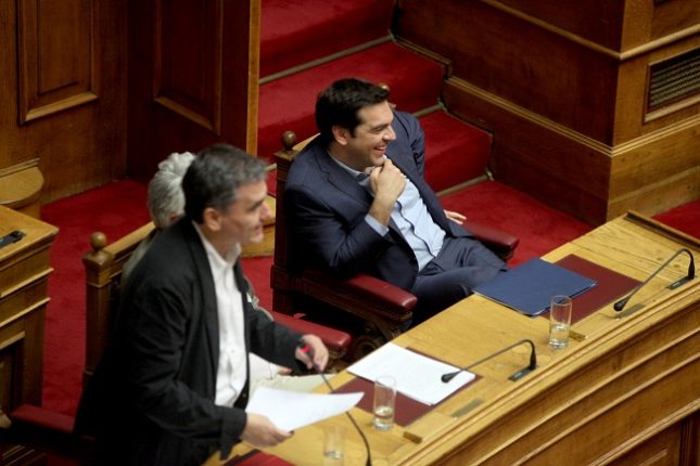 tsakalotos 24