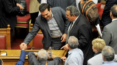 tsipras kammenos 3