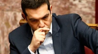 tsipras provlimatismos