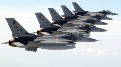 turkish air force f16s 6