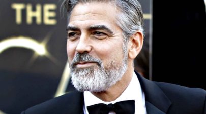 george clooney 2a
