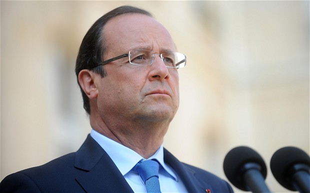 hollande 12