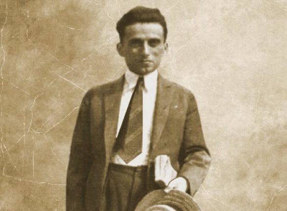 kostas kariotakis