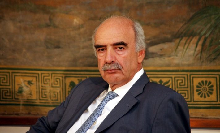 meimarakis pisina