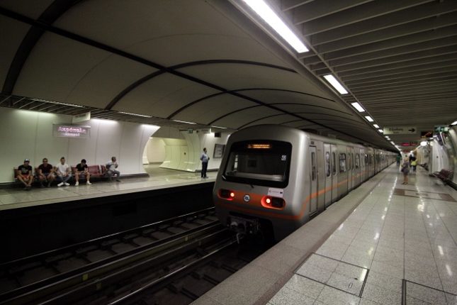 metro 36