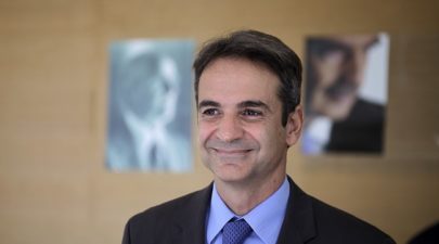 mitsotakis 33