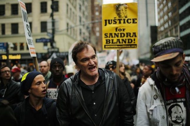 tarantino