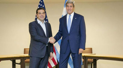 tsipras kerry