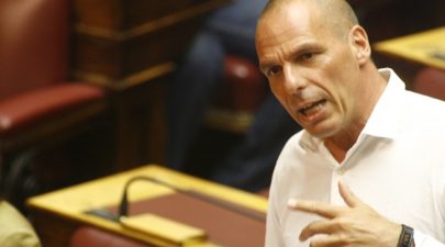 varoufakis 145