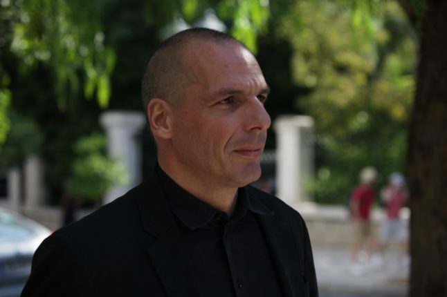 yannis varoufakis 2 2