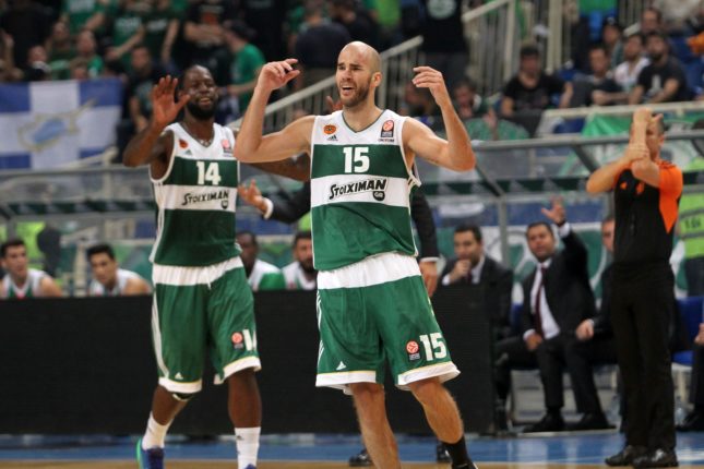 a calathes