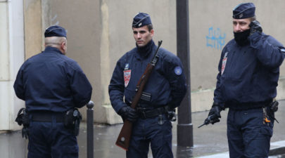 france police wide 0
