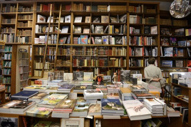 le livre d ernest hemingway paris est une fete est devenu un symbole apres les attentats 1