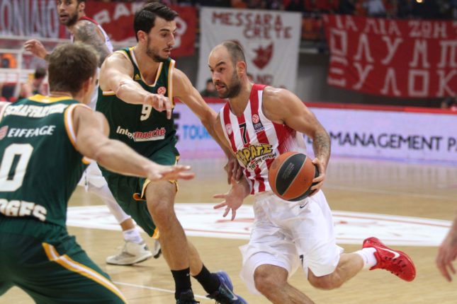 spanoulis limoz