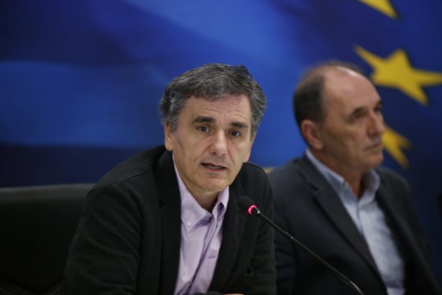 tsakalotos stathakis 2