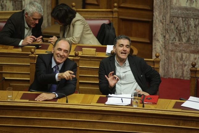 tsakalotos 34