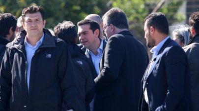 tsipras diabata