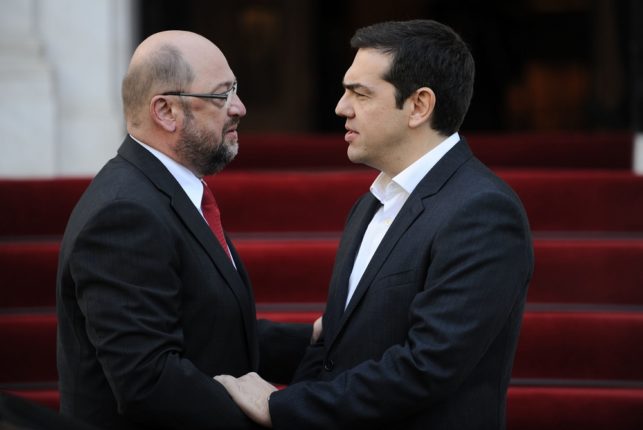 tsipras soults 2