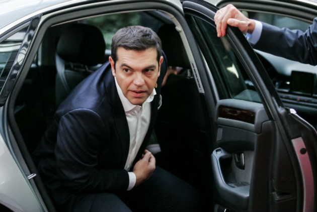 tsipras amaksi