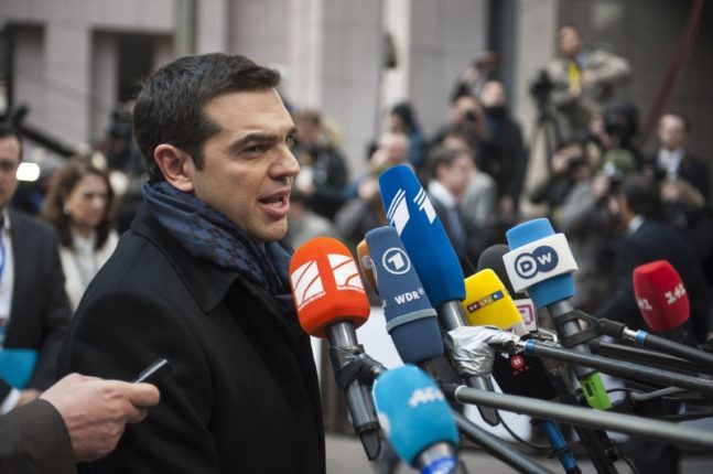 tsipras synodos koryfis 1