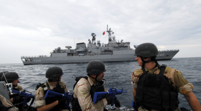 turkish navy frigate tcg yavuz f 240