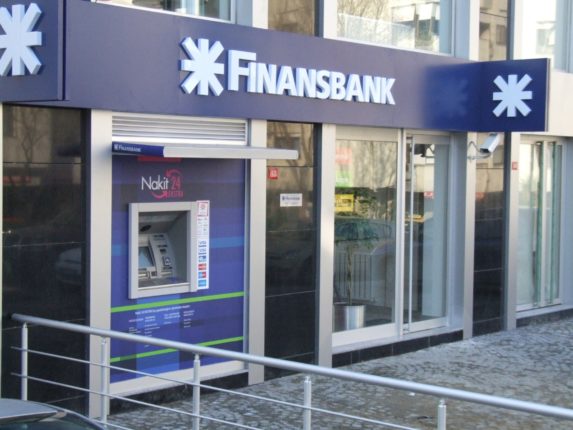 finansbank