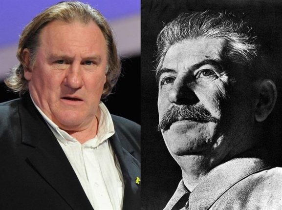 gerard depardieu stalin1