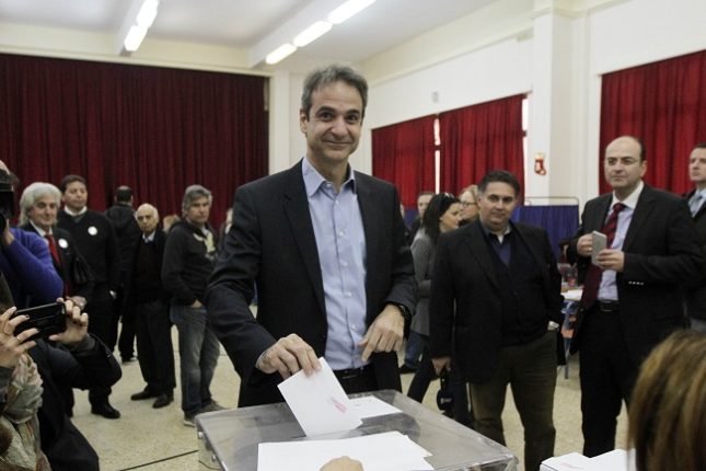 mitsotakis 36