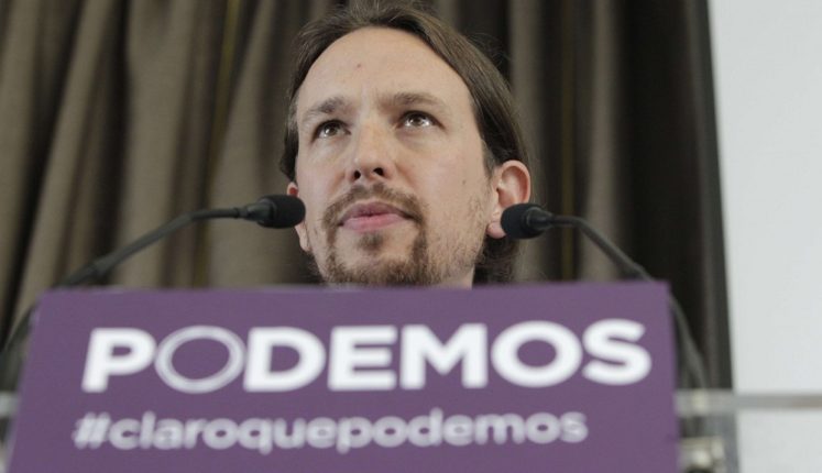 pablo iglesias podemoas ag