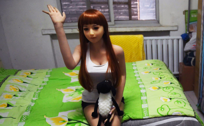 sex doll