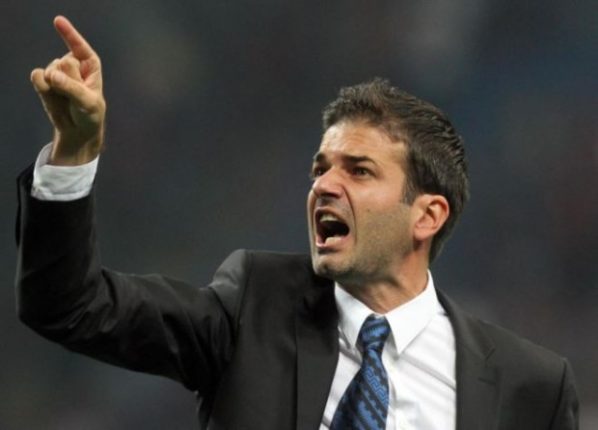 stramaccioni