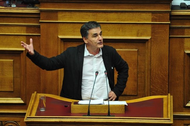 tsakalotos 39