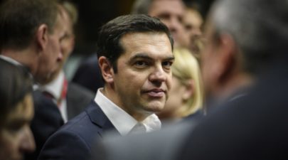 tsipras kinisi cool