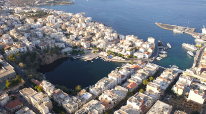 agiosnikolaos