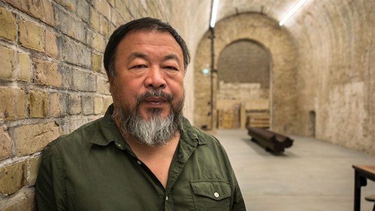 ai weiwei