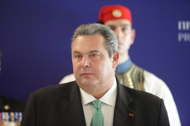 kammenos 93