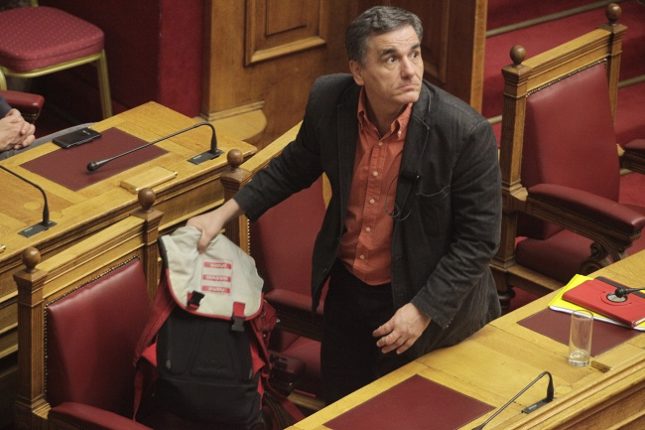 tsakalotos 44