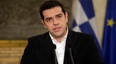 tsipras hd solo