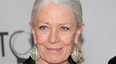 vanessa redgrave