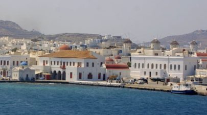 Mykonos