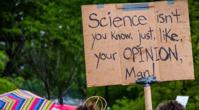 science march mobilus in mobili
