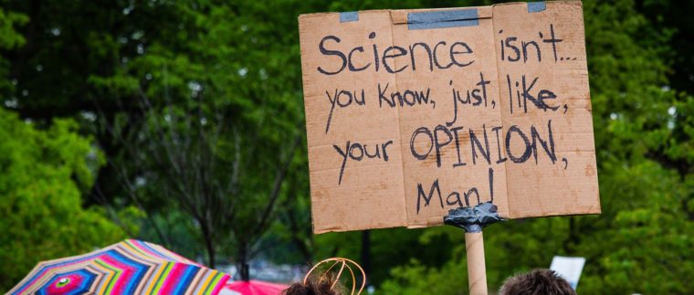 science march mobilus in mobili