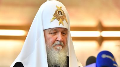 PF Kirill Despre marturisirea credintei ortodoxe in sistemul ateu si despre semnificatiile libertatii noastre astazi