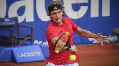 tsitsipas 1