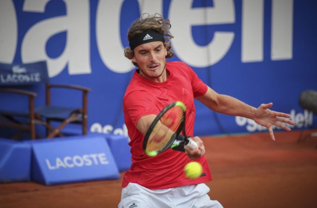 tsitsipas 2