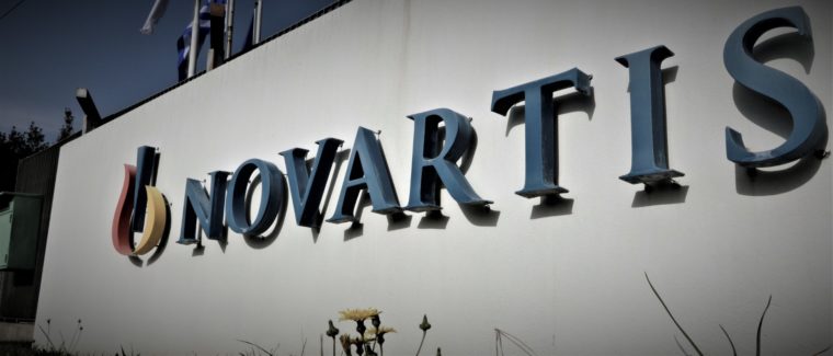 Novartis