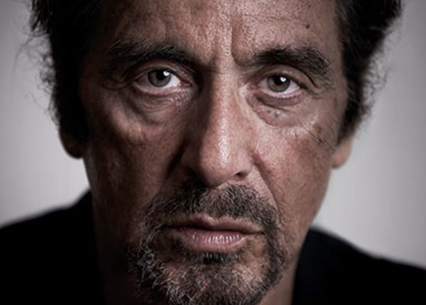 al pacino seira amazon