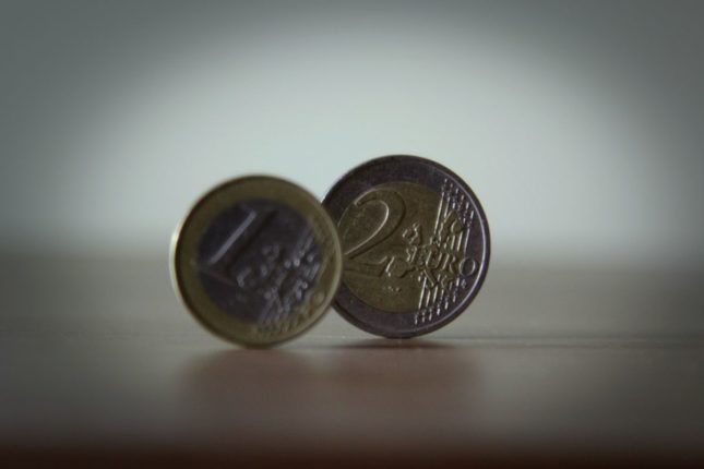 euro