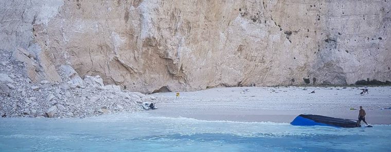 navagio